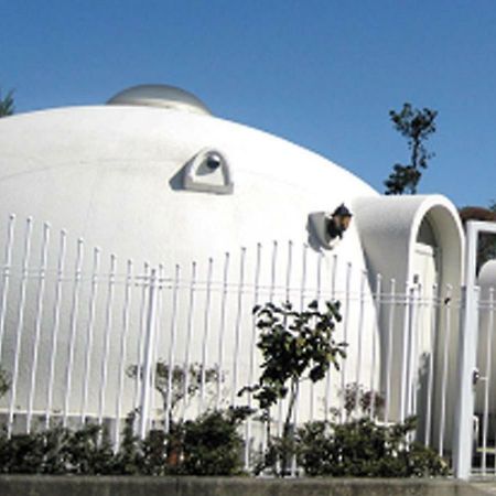 The Hirosawa City Dome House West Building / Vacation Stay 7780 Chikusei Exterior photo