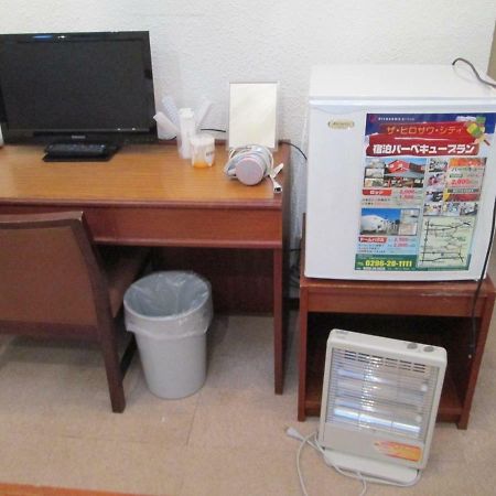 The Hirosawa City Dome House West Building / Vacation Stay 7780 Chikusei Exterior photo