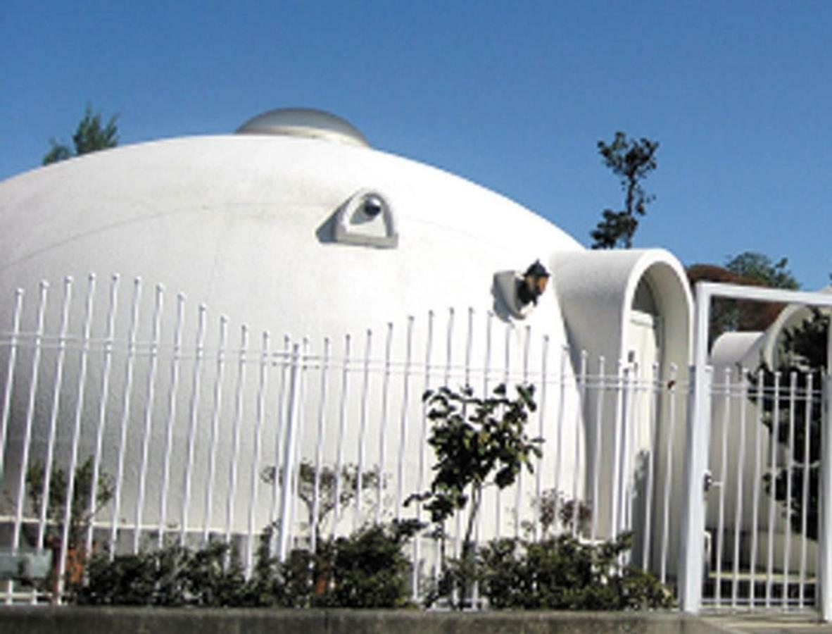 The Hirosawa City Dome House West Building / Vacation Stay 7780 Chikusei Exterior photo