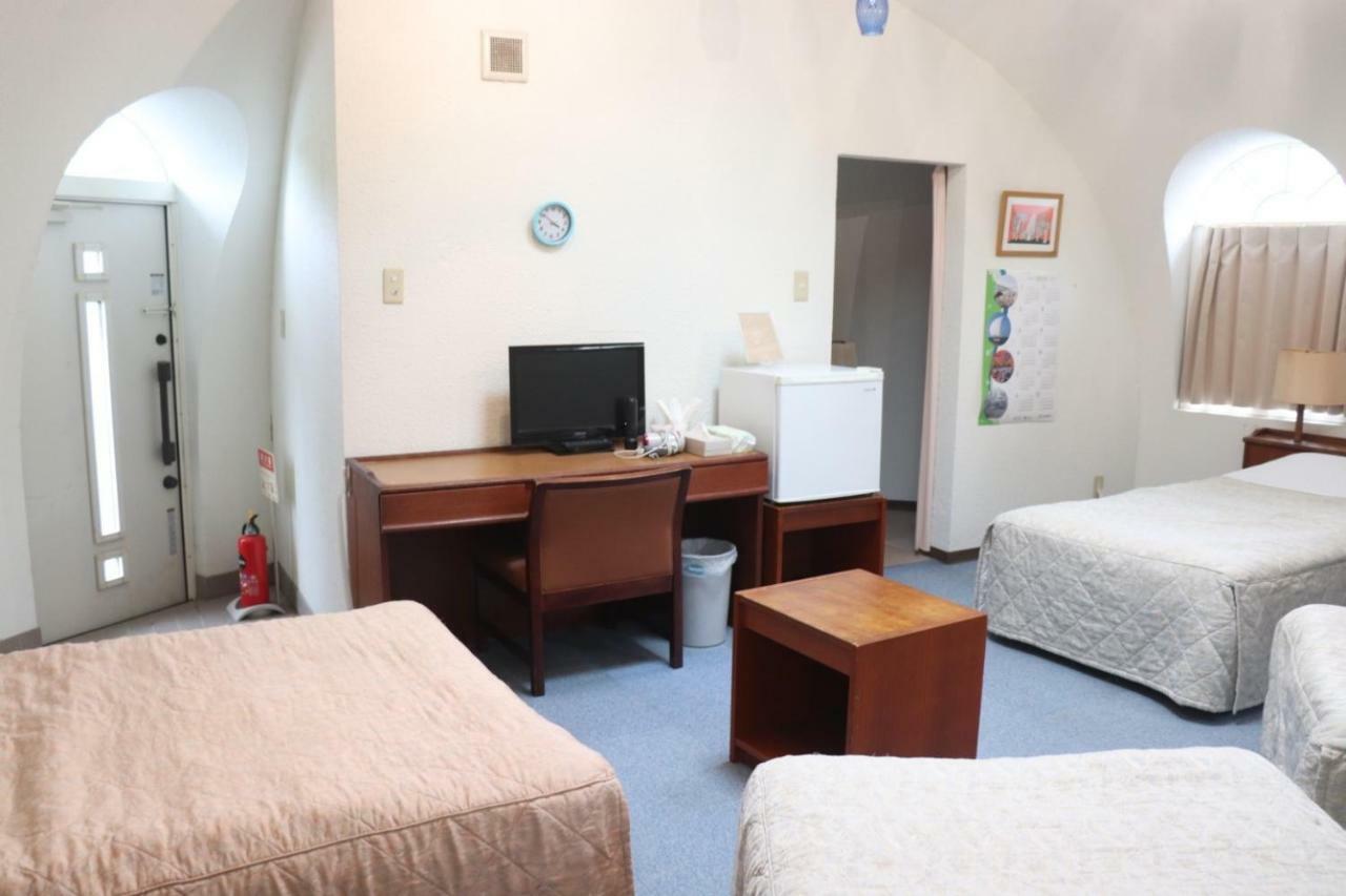 The Hirosawa City Dome House West Building / Vacation Stay 7780 Chikusei Exterior photo